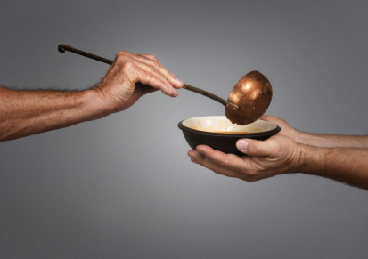 Calculating Real Social Media ROI. How Selfish Can We Be?