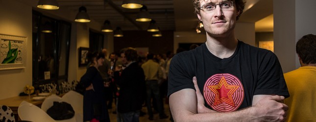 The Hidden Power of Small Meetup Events for Networking